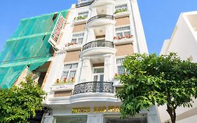 Sao Mai Hotel Can Tho